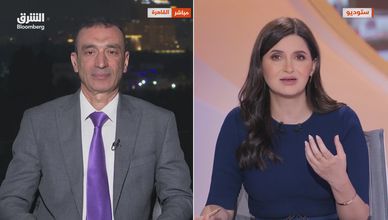 الناقلات تعود إلى هرمز.. متى تستعيد الحركة مستوياتها؟