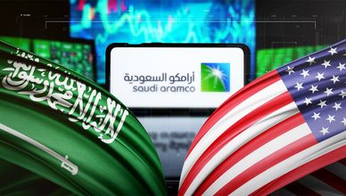 شراكة استراتيجية بين واشنطن والرياض.. واتفاقيات بين أرامكو وشركات أميركية
