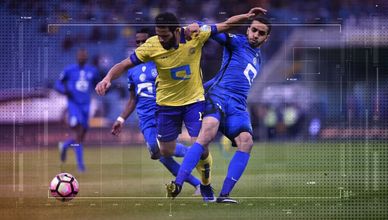 ديربي النصر والهلال.. مواجهة حاسمة على لقب الدوري السعودي
