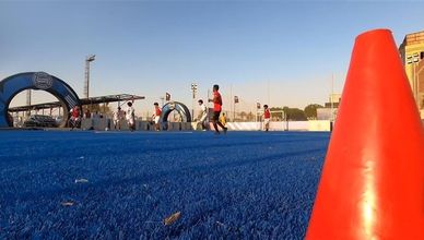 من أرصفة الشوارع إلى مونديال المكسيك.. رحلة أمل مصرية