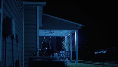 جريمة المطبخ