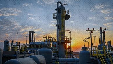 هل يقود فائض الإمدادات طفرة جديدة في سوق الغاز العالمي؟