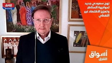 نهج سعودي جديد لمواجهة المخاطر وتعزيز الاقتصاد غير النفطي
