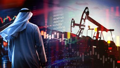 تاسي يعيد اختبار أدنى مستوياته.. وأسواق النفط تتجاهل التصعيد