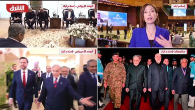 أرفع لقاء منذ عقود.. هل تنهي إسلام آباد صراع واشنطن وطهران؟