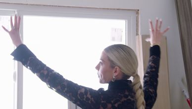 التحدي الأخير