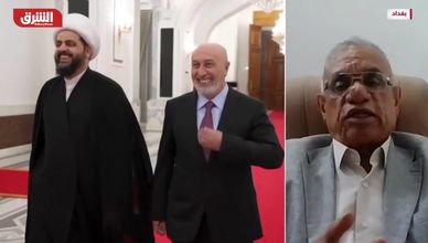 العراق بين السلاح والاقتصاد.. حكومة جديدة أمام اختبارات صعبة