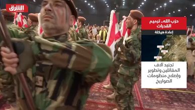 بين الأنفاق والحدود.. كيف يستعد "حزب الله" للمرحلة المقبلة؟