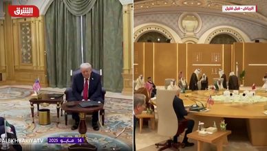 بوساطة سعودية وقرار أميركي.. الأمل يعود لسوريا