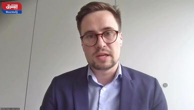 روبرت تيمبر: صدمة الطاقة تعيق خطط تيسير السياسة النقدية