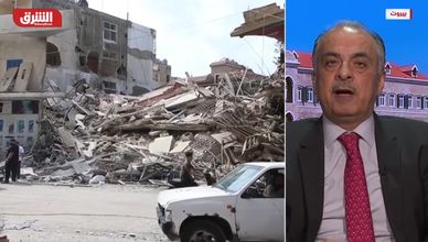 واشنطن تضغط لتفكيك "الدولة العميقة" وحصر السلاح في لبنان