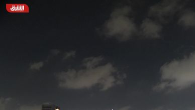 تل أبيب تحت القصف ومفاوضات خلف الكواليس في مسقط