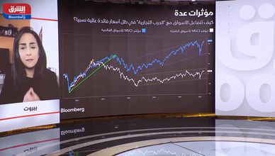الحرب التجارية وارتفاع الفائدة يضغطان على الأسواق الناشئة