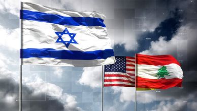 واشنطن تكثف اتصالاتها الدولية لاحتواء التصعيد العسكري