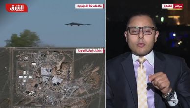 إيران بين الانتقام المدروس وضغوط العودة للمفاوضات
