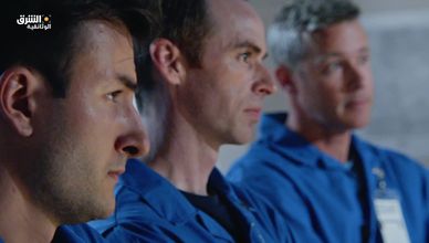 حالمو الفضاء