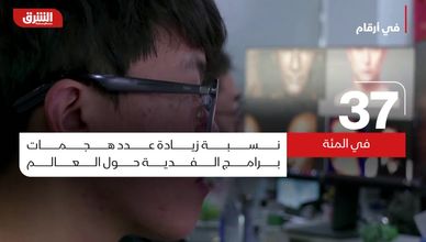 هل أصبح الذكاء الصناعي وقود الهجمات السيبرانية الجديدة؟