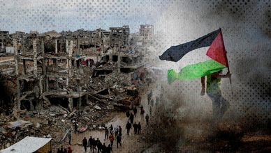 ضغوط لإنهاء حرب غزة ومشاورات رباعية مرتقبة في القاهرة