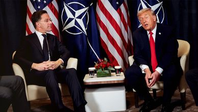 ترمب والناتو.. كيف يمكنه إضعاف الحلف دون الانسحاب منه؟