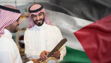 حرب غزة.. التحرك الدبلوماسي العربي