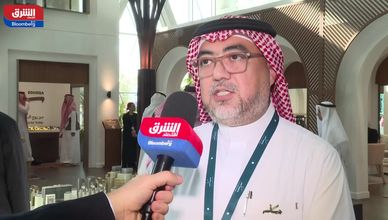 شرف: نستهدف وصول استثمارات "مسار" إلى 100 مليار ريال