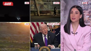 أهداف تتجاوز تغيير النظام.. تركيز على الردع وتقليص النفوذ