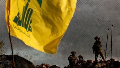 غارات إسرائيلية على "حزب الله" في لبنان.. و12 وفاة في غزة بسبب الطقس السيء