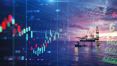 التهدئة الإقليمية والنفط.. تأثيرات متباينة على الأسهم السعودية