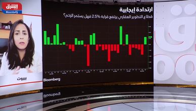 مشروعات الرياض تعزز الإيرادات.. والعقار تحت ضغوط