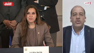 هل يحسم موقف طهران مستقبل الاتفاق الإطاري بالمنطقة؟