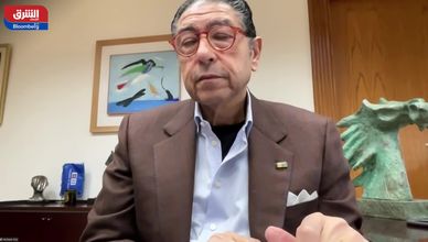 عز العرب: 40% من نمو القروض كان للاستثمار الرأسمالي.. ونخطط لتوسيع الأنشطة الرقمية