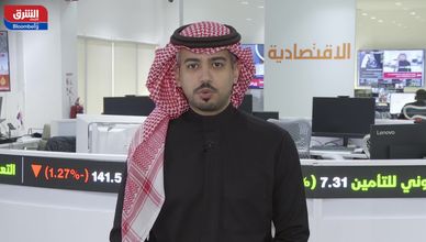 السوق السعودية تغلق على مكاسب.. قطاع المصارف يعوض ضغوط الطاقة