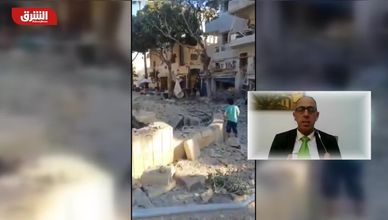 "الدبلوماسية.. ولكن": ضبابية إيرانية بعد الضربة الأميركية النووية