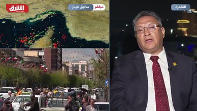 حصار هرمز يتحول إلى ورقة ضغط.. واشنطن وبكين تدخلان مساومة أوسع