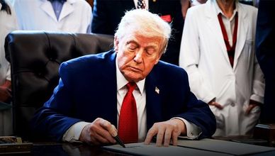 إلغاء "عقوبات قيصر" رسميا.. ومؤتمر في فبراير لدعم الجيش اللبناني