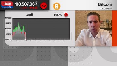 تقلبات مضاعفة وأهداف طموحة.. الإيثيريوم في سباق الأرقام القياسية