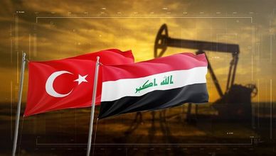 ترمب يتحدث عن قرب اتفاق في غزة.. وصادرات نفط كردستان العراق تعود لتركيا