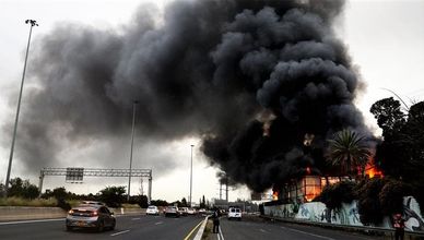 معارك إيران تتصاعد.. وترمب يتوقع نهاية قريبة للحرب