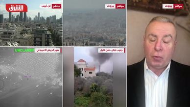 القوة البحرية الموازية.. سلاح طهران الخفي الذي يربك أميركا