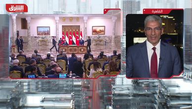 زيارة أردوغان للقاهرة تؤسس لاندماج استراتيجي مصري تركي