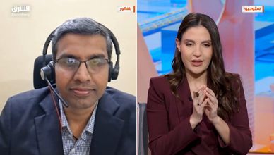 الذكاء الاصطناعي يرفع تركز المخاطر في أسواق الأسهم