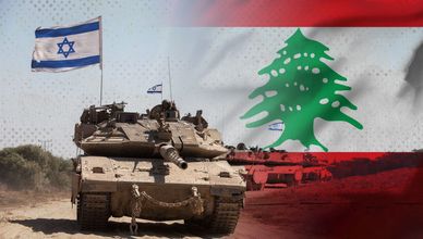 توتر لبناني إسرائيلي مع ضغوط واشنطن.. ومواجهة دبلوماسية بين حلفاء أوكرانيا