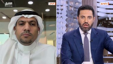 "تاسي" بين نزيف الأجانب وترقب الأرباح.. هل تصمد الأسهم القيادية؟
