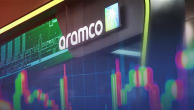 أرامكو تقر توزيعات بـ80 مليار ريال.. والإنتاج الصناعي السعودي يرتفع 2%