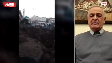 مساع رسمية لبلورة هدنة في لبنان.. حصر السلاح يعود إلى الواجهة