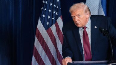 ترمب يتعهد بحماية إسرائيل ونتنياهو يتحدث عن مرحلة حاسمة في غزة