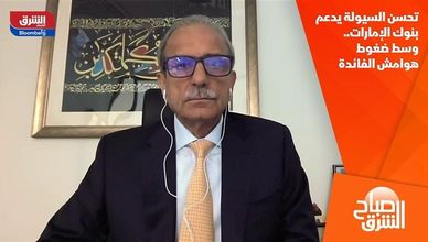 تحسن السيولة يدعم بنوك الإمارات.. وسط ضغوط هوامش الفائدة