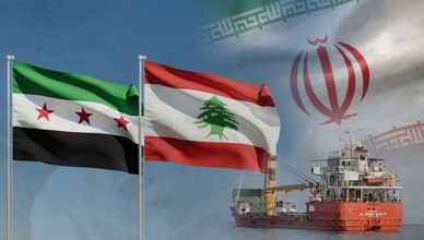 تفاهمات لبنانية سورية بلا تدخل.. وتحذيرات إيرانية في مضيق هرمز