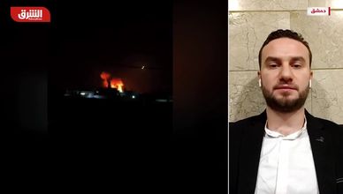 محلل سياسي: سوريا تواجه مشروع تفتيت بدعم خارجي مباشر