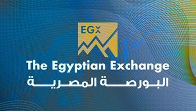 البورصة المصرية ترتد صعودا رغم اضطرابات الأسواق العالمية